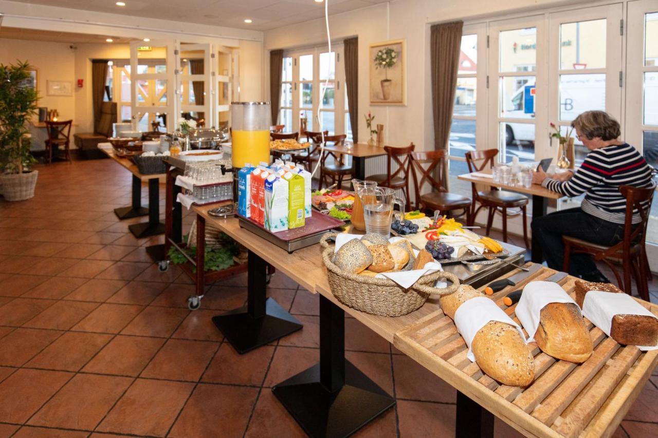 Skravej Bed & Breakfast Skagen Exteriér fotografie